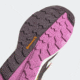 Adidas Terrex Free Hiker 2 Shoes - Women's, Wonder Red/Linen Green/Pulse Lilac, 6.5, GZ0685-6-5