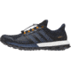 Adidas Terrex Adistar Raven Boost Trail Running Shoe - Men's-Navy/Blue/Orange-Medium-8