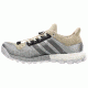 Adidas Terrex Adistar Raven Boost Trail Running Shoe - Women's-Brown/Iron/Silver-Medium-8