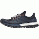 Adistar Raven Boost Trail Running Shoe - Womens-Blue/Navy/Sun Glow-Medium-10