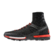 Adidas Terrex Adizero XT 5 Boost Trail Running Shoe - Men's-Black/Grey/Red-Medium-10 US