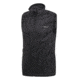 Adidas Terrex Agravic Alpha Vest - Men's, Carbon, 2XL, CG2400-2XL
