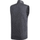 Demo, Adidas Terrex Agravic Alpha Vest - Men's, Carbon, Medium, CZ0663-M