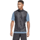 Demo, Adidas Terrex Agravic Alpha Vest - Men's, Carbon, Medium, CZ0663-M