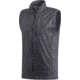 Demo, Adidas Terrex Agravic Alpha Vest - Men's, Carbon, Medium, CZ0663-M