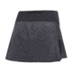 Adidas Terrex Agravic Skorts - Womens, Black, DT4222-DEMO