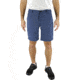 Adidas Terrex All Outdoor Light Hike Shorts - Men's-Mineral Blue-36 Waist