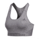Adidas Terrex AlphaSkin Women's Sport Bra, Grey Four, Extra Small, CE0778-XS