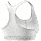 Adidas Terrex AlphaSkin Women's Sport Bra, White, Large, CE0786-L