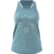 Adidas Terrex Ascend Tank - Womens, Ash Grey, DS9985-DEMO