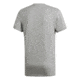 Adidas Terrex Ascend Tee - Mens, Medium Grey Heather, DW5633-DEMO