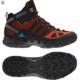 Adidas Terrex AX 1 Mid GTX Boot - Men's
