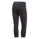 Adidas Terrex Believe This High Rise 3/4 Tight - Womens, Black, CZ0196-DEMO