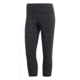 Adidas Terrex Believe This High Rise 3/4 Tight - Womens, Black, CZ0196-DEMO