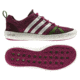 Adidas Terrex Boat Lace Shoes - Women's-6.5 US-Green/Chalk/Ultra Glow