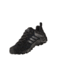 Adidas Terrex Caprock Hiking Shoe - Men's, Black/Granite/Night Met., 9, AF6097-9
