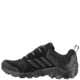 Adidas Terrex Caprock Hiking Shoe - Men's, Black/Granite/Night Met., 9, AF6097-9