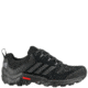 Adidas Terrex Caprock Hiking Shoe - Men's, Black/Granite/Night Met., 9, AF6097-9