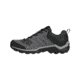 Adidas Terrex Caprock Hiking Shoe - Men's, Granite/Vista Gray/Black, 9, AF6098-9