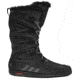 Adidas Terrex Choleah Laceup CP Primaloft Winter Boot - Women's-Black/Grey-Medium-11 US