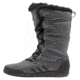 Adidas Terrex Choleah Laceup CP Primaloft Winter Boot - Women's-Grey/Black-Medium-11 US