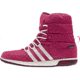 Adidas Terrex Choleah Padded Primaloft Winter Boot - Women's-Vivid Berry-Medium-10 US