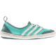 Adidas Terrex Climacool Boat Sleek Shoe - Women's-Bahia Mint/Chalk/Green-6 US