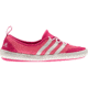 Adidas Terrex Climacool Boat Sleek Shoe - Women's-Bahia Pink/Chalk/Berry-6 US