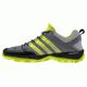 Adidas Terrex Climacool Daroga Plus Hiking Shoe - Men's-Grey/Yellow-Medium-12 US