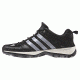 Adidas Terrex Climacool Daroga Plus Hiking Shoe - Men's-Black/Chalk/Silver-Medium-12 US