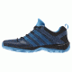 Adidas Terrex Climacool Daroga Plus Hiking Shoe - Men's-Blue/Black-Medium-13 US