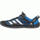 Climacool Jawpaw Lace Watersport Shoe - Mens-Blue/White/Black-Medium-9