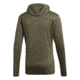 Adidas Terrex Climb The City Hoodie - Men's, Raw Khaki, DT4106-DEMO