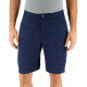 Adidas Terrex Climb The City Short - Men's -Col. Navy-36 Waist