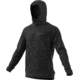 Adidas Terrex Demo, Climaheat Fleece Hooded Jacket - Men's, Black, Medium DZ2045-M-DEMO