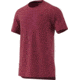 Adidas Terrex Demo, CTC Tee - Men's, Active Maroon, Medium DZ5973-M-DEMO