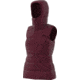Adidas Terrex Demo, Helionic Vest - Women's, Maroon, Small, DZ1492-S-DEMO
