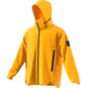 Adidas Terrex Demo, Myshelter Rain Jacket - Men's, Active Gold, Medium, DZ1411-M-DEMO