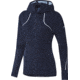 Adidas Terrex Demo, Primeknit Midlayer - Women's, Legend Ink, Small, DZ0761-S-DEMO