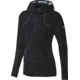 Adidas Terrex Demo, Primeknit Midlayer - Women's, Black, Small, EA2414-S-DEMO