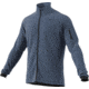 Adidas Terrex Demo, Stockhorn Fleece Jacket II - Men's, Tech Ink, Medium DZ5959-M-DEMO
