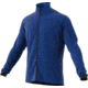 Adidas Terrex Demo, Stockhorn Fleece Jacket II - Men's, Col Royal, Medium DZ5960-M-DEMO