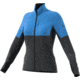 Adidas Terrex Demo, Xperior Jacket - Women's, Real Blue/Carbon, Small, DZ0746-S-DEMO