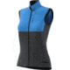 Adidas Terrex Demo, Xperior Vest - Women's, Real Blue/Carbon, Small, DZ0743-S-DEMO
