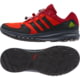 Adidas Terrex Duramo Cross X Trail Running Shoe - Mens
