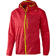 Adidas Terrex Edo Light Wind Jacket - Men's-Scarlet-Small