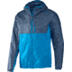 Adidas Terrex Edo Light Wind Jacket - Mens-Vista Blue/Solar Blue-Small