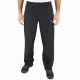 Adidas Terrex Essential Cotton Fleece Pant - Men's-Black/DGH Solid Grey-Regular Inseam-Small
