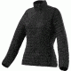 Adidas Terrex Flyloft Jacket - Women's-Black/Utility Black-X-Small