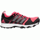 Adidas Terrex Galaxy Trail Running Shoe - Women's-Bahia Pink/White/Ray Pink-Medium-6.5